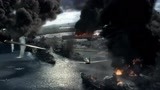 珍珠港：日军偷袭美军港口，毫无预兆的大轰炸！
