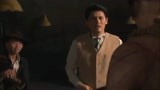 跤王：于处长胃口真大，刘掌柜拿乾隆赐的玉尊，勉强换下学栋的命