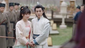 Watch the latest EP6_Zhou protects Xu online with English subtitle for free English Subtitle