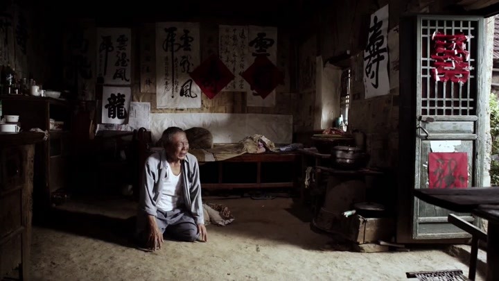 两岸亲情 感天动地
