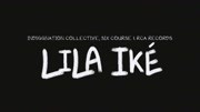 Lila Iké - Wanted (Visualizer)