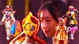 假面骑士revice：小樱终于成功变身！女性假面骑士有多少个了？