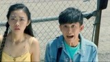 黑洞来袭正义依旧