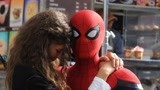 《蜘蛛侠：英雄无归》破10亿美元 登2021年度全球票房冠军