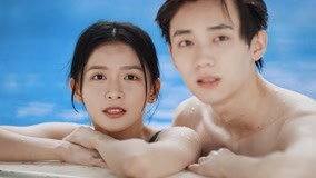 Watch the latest EP22_A kiss in the swimming pool online with English subtitle for free English Subtitle