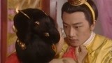 隋唐演义：杨广表白皇上的妃子，怎料阴谋被皇上知道，直接废了他