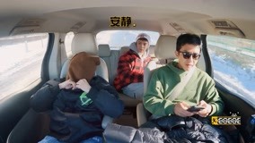 Watch the latest Lu Han Teams up with Deng Chao (2022) online with English subtitle for free English Subtitle