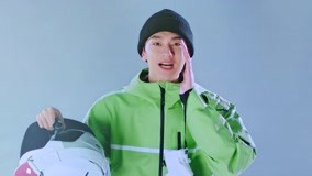 線上看 宣傳片：林一感受飛躍姿態與自己競賽 切換偶像劇模式共看初雪 (2022) 帶字幕 中文配音，國語版