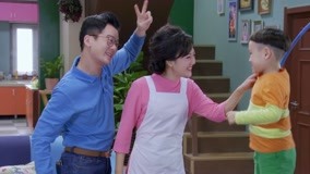 Watch the latest The New Big Head Son and Small Head Dad-Season 2 Episode 4 (2022) online with English subtitle for free English Subtitle