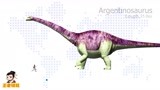 侏罗纪世界恐龙争霸：最全恐龙高度对比，你真的了解吗？（下）