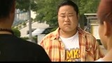 宝贝：双方争抢孩子，竟让孩子站中间自己选，这是闹着玩吗