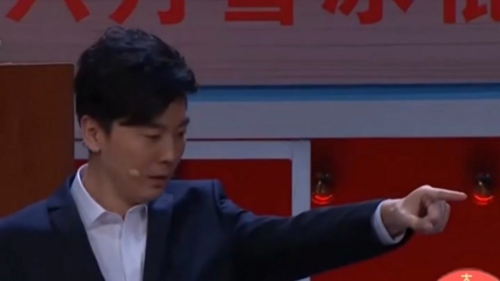 《窦娥真冤》片段，家族企业坑惨关思慧，剧情高能不断