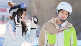 Watch the latest Let's Go Skiing 2022-02-25 (2022) online with English subtitle for free English Subtitle