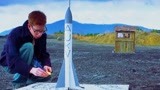 《十月的天空》农村小伙决心造火箭，最终改变命运实现梦想