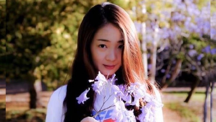 还记得《暖春》中的小花吗？今25岁的她颜值惊艳网友 美到认不出