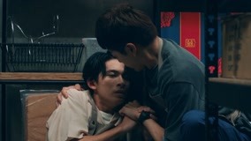 Watch the latest EP4 AMBER幽閉恐懼發作 阿樂在一旁陪伴 online with English subtitle for free English Subtitle