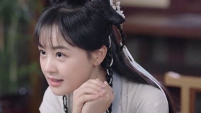 Watch the latest EP3 Rong Er Persuades Tingxiao to Let Her Handle the Cases online with English subtitle for free English Subtitle