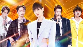 Watch the latest Youth With You Season 3 Chinese Version 2021-03-11 (2021) online with English subtitle for free English Subtitle