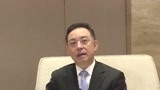 于魁智了解厦门的变化 尤其关注文化上的变化
