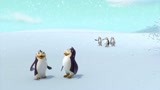 汪汪队立大功：小企鹅真可爱，还加入了汪汪队的救援行动！