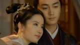 梦华录：刘亦菲意外怀孕！与陈晓奉子成婚，俩人拥吻甜炸了