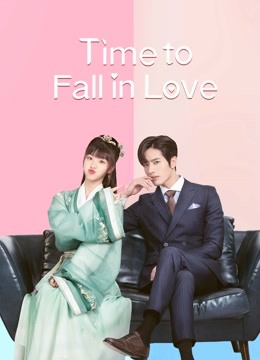  Time to Fall in Love Legendas em português Dublagem em chinês