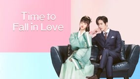 Ruddy Shadow board Time to Fall in Love (2022) Full with English subtitle – iQIYI | iQ.com