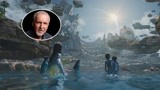 《阿凡达2：水之道》再曝新剧照 卡梅隆或不再执导之后续集
