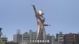 罗布奥特曼：朝阳觉醒，霸气变身格力乔奥特曼，满脸卖萌好可爱！