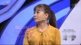 说出当年的辛酸事，女嘉宾眼含泪花，太不容易了