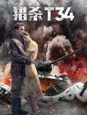 猎杀T34（3D）