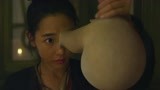 捉妖记：井柏然生孩子，从嘴里冒出来了，惊呆了