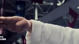 叶问4，偏见，用拳头打的狂妄美国军官，中国功夫！，棒的