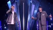纯享：刘琦/匡宇《怎么了》 少年合唱动人情歌