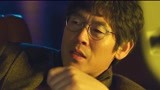 《绝密跟踪》 韩国翻拍香港警匪片