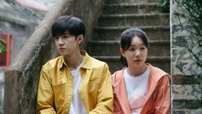 Watch the latest EP4_Zhou protects Ding from the rain with his outfit online with English subtitle for free English Subtitle