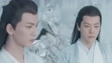 苍兰诀54：澧沅仙尊为了不泄露她的身份，毁掉妻子的遗物九璧环心