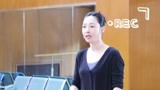 《我们这十年》唐宫夜宴单元花絮：陈冉是有些想法在身上的