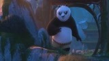 功夫熊猫3：阿宝故意挑衅天煞，打不过我还不能挑衅了