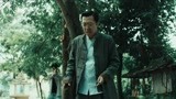 《猎狼行动1》黑老大狡猾装病反杀 为逃跑丧心病狂杀警察