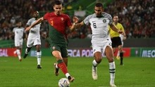 【收益率】2022国际足球友谊赛 葡萄牙与尼日利亚
