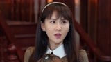 《小楼又东风》美女为了闺蜜硬刚父亲 这是什么漏风小棉袄
