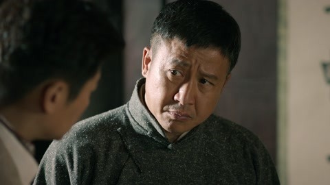 虎胆巍城:第4集预告