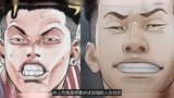 《灌篮高手》新电影评分低下，网友：井上再也画不出当年的水准了