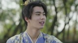 《少主且慢行第一季》赵错设计捉弄三七 白一飞和三七登船游玩