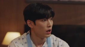 Watch the latest Ep4 Yu Dan Hugs Dong Baek to Stop Him From Leaving (2022) online with English subtitle for free English Subtitle