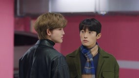 Watch the latest EP6 Yu Dam is Jealous to See Dong Baek with Denis (2023) online with English subtitle for free English Subtitle