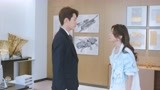 《我的老板为何那样》田甜与柳熙来对峙，怒怼泥石流霸总