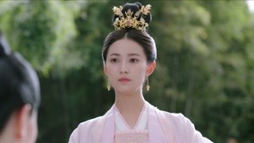 Watch the latest EP9 Xiaoduo Catches Yinlou After She Trips (2023) online with English subtitle for free English Subtitle
