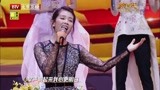 跨界歌王：刘涛出场太有范了，歌声和人一样霸气，太入迷了